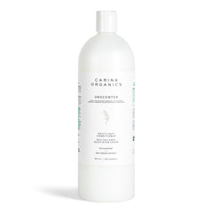Carina Organics 無香 日常輕盈 護髮素 產品細節圖 2