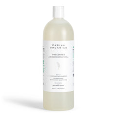 Carina Organics 無香 日常保濕 洗頭水 產品細節圖 2