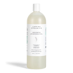 Carina Organics 無香 特別溫和 洗頭水 產品細節圖 2
