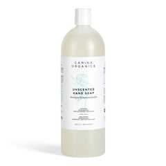 Carina Organics 無香 洗手液 產品細節圖 2