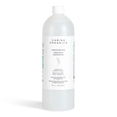 Carina Organics 無香 免沖洗 護髮素 產品細節圖 2