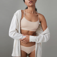 Tilley Airflo Crop 貼身衣物 產品細節圖 2