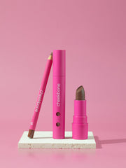 Cheekbone Beauty Brown Lip 套裝 產品細節圖 2