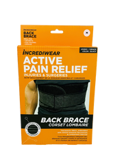 Incrediwear 背腰支撐護具 產品圖片 2