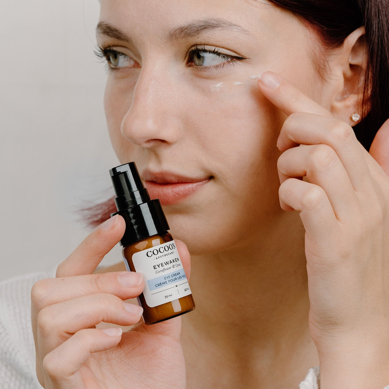 Cocoon Apothecary Eyewaken 眼霜 產品細節圖 2