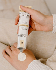 Cocoon Apothecary Reflector SPF 30 Facial Sun Protection 護膚用品 產品細節圖 2