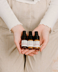 Cocoon Apothecary Skin Care 入門套裝 for Normal to Dry Skin 產品細節圖 2