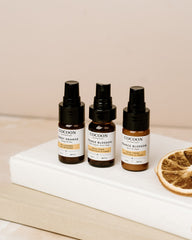 Cocoon Apothecary Skin Care 入門套裝 for Oily Skin 產品細節圖 2