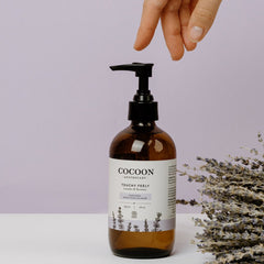 Cocoon Apothecary Touchy Feely Hand 手工皂 產品細節圖 2
