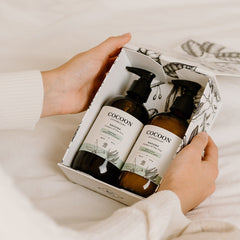 Cocoon Apothecary Kahuna 手部護理 Set 產品細節圖 2