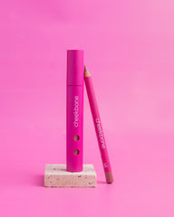 Cheekbone Beauty West Coast Natural Lip 套裝 產品細節圖 2