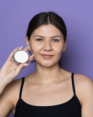 Cheekbone Beauty Mattifying Moon Dust 彩妝用品 產品細節圖 2