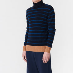 Tilley Stripe 高領 產品細節圖 2