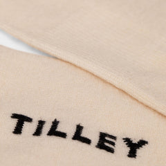 Tilley 美麗諾羊毛 Wool Blend Outdoor 襪 產品細節圖 2