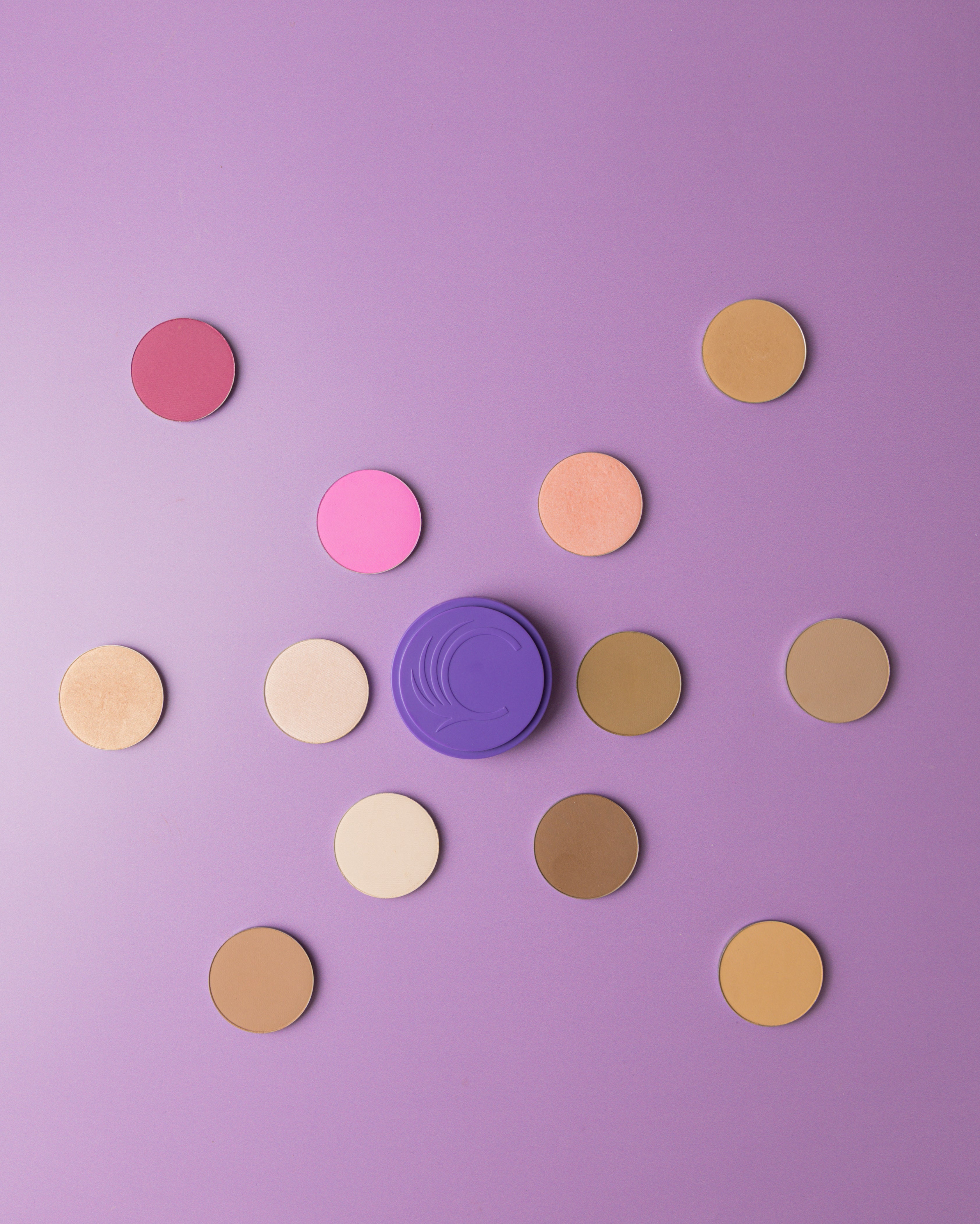Cheekbone Beauty Build Your Own Stackable 彩妝用品 產品細節圖 2