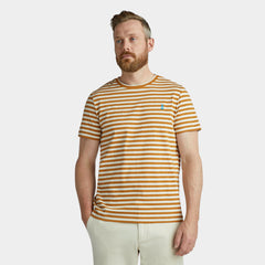 Tilley Marine Stripe T 恤 產品細節圖 2
