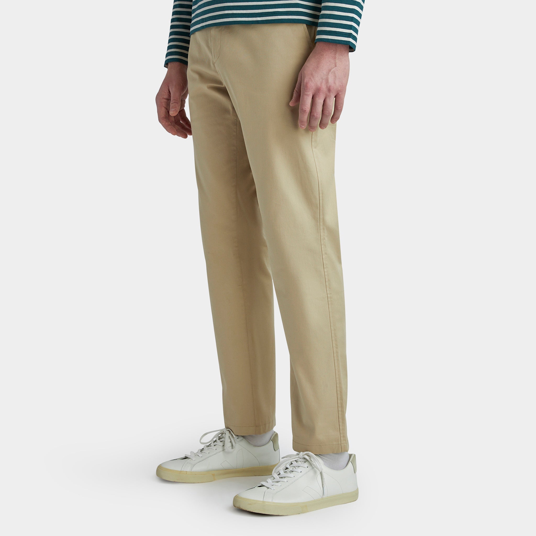Tilley Utility Chino 下裝 產品細節圖 2