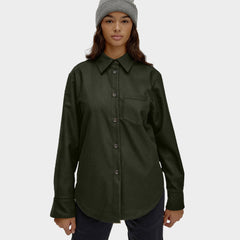 Tilley Italian Wool 恤衫 外套 產品細節圖 2