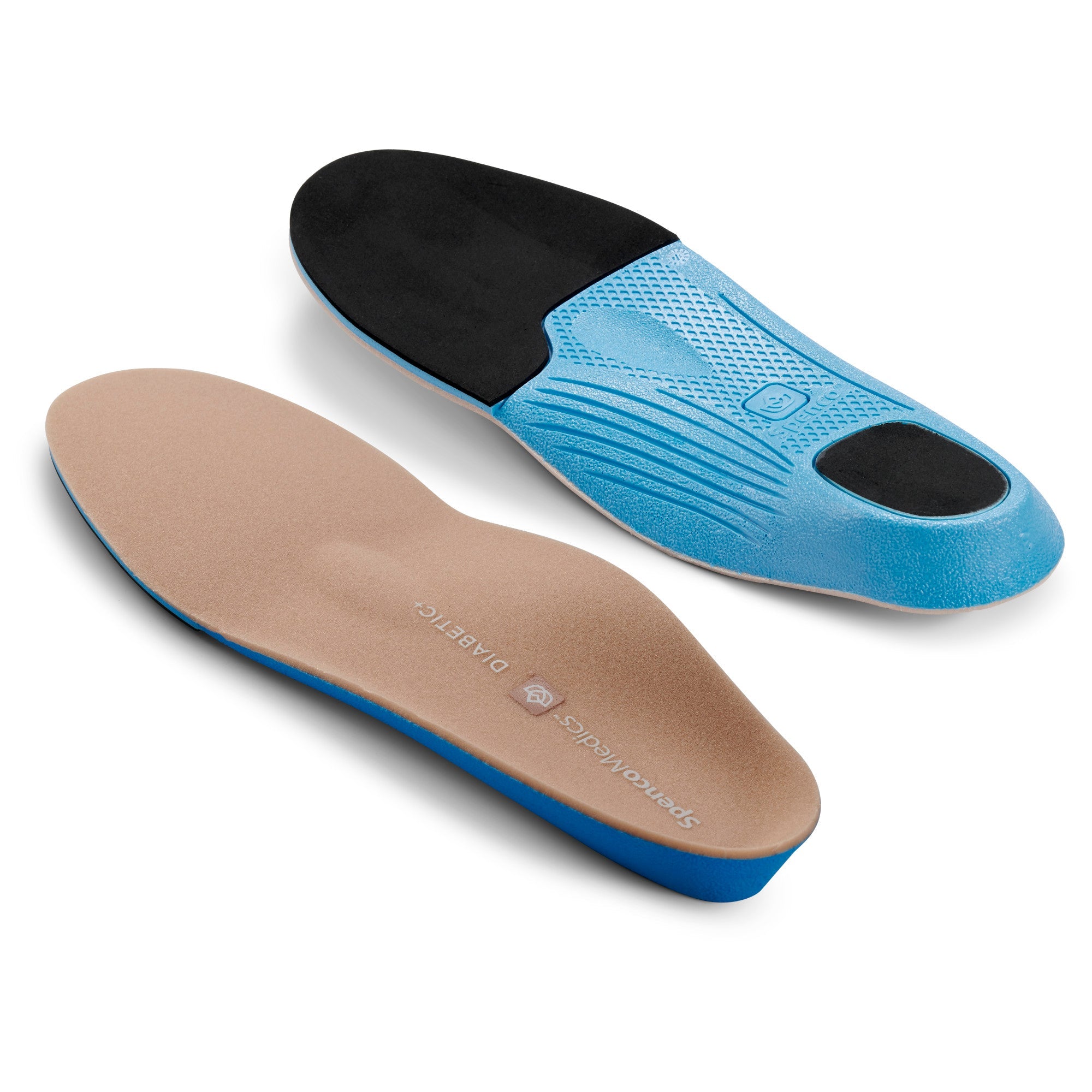 Spenco Medics Diabetic+ Insole 鞋墊 產品圖片 2