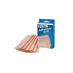Spenco Adhesive Knit Blister Protection, Medical 足部及傷口護理用品 產品圖片 2