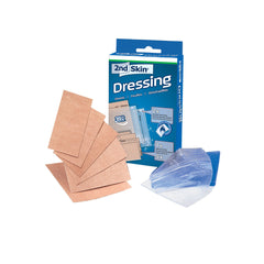 Spenco Dressing Kit, Medical 足部及傷口護理用品 產品圖片 2