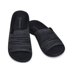 Spenco 女裝 Astoria Slide Black 舒適涼鞋 產品圖片 2