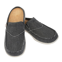 Spenco 女裝 Siesta Slide - Charcoal Gray 舒適涼鞋 產品圖片 2