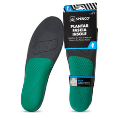 Spenco Plantar Fascia Insole Trim-to-Fit 鞋墊 產品圖片 2