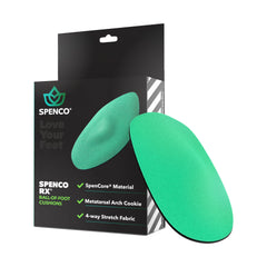 Spenco RX Ball of Foot Cushions 足部護理用品 產品圖片 2