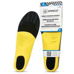 Spenco Sport Cushion Insole Trim-to-Fit 鞋墊 產品圖片 2