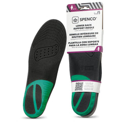 Spenco Lower Back Support Insole Trim-to-Fit 鞋墊 產品圖片 2