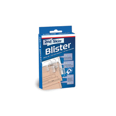Spenco Blister Kit 足部及傷口護理用品 產品圖片 2