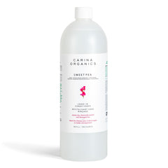 Carina Organics 香豌豆 免沖洗 護髮素 產品細節圖 2