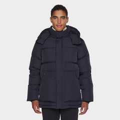 Tilley Terrain Down Parka 外套 產品細節圖 2
