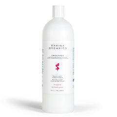 Carina Organics 香豌豆 日常輕盈 護髮素 產品細節圖 2
