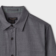 Tilley Utility 恤衫 產品細節圖 2