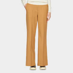 Tilley Wide Leg Wool Tech 長褲 產品細節圖 2