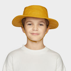 Tilley Kids Mini T3 戶外帽 產品細節圖 2