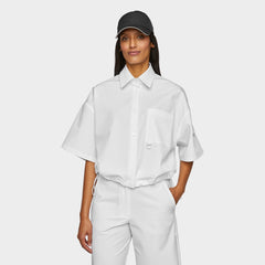 Tilley Cropped Tech Shacket 外套 產品細節圖 2