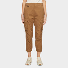 Tilley Barrel Leg Cargo 長褲 產品細節圖 2