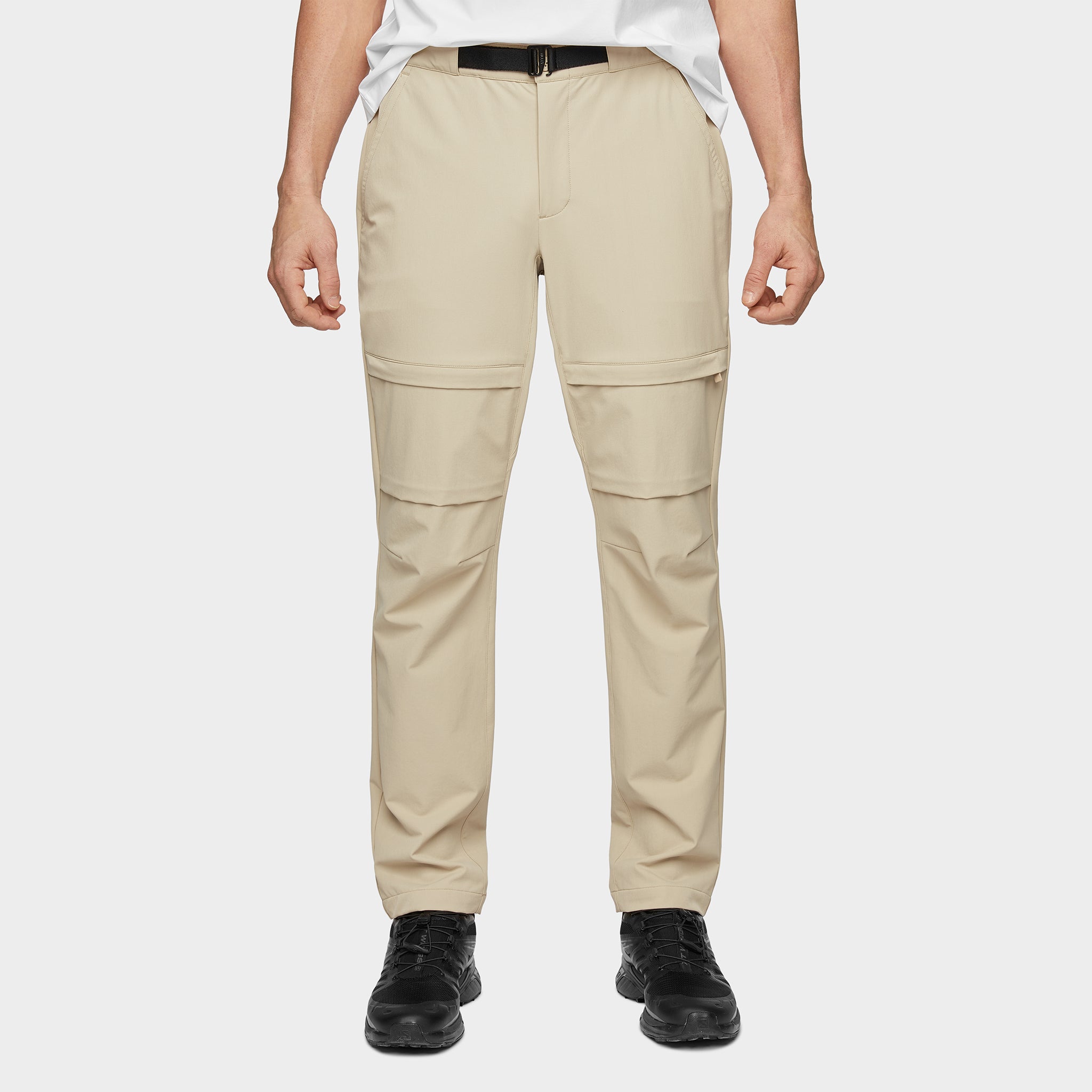 Tilley Belted Trek Bottom 下裝 產品細節圖 2
