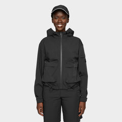 Tilley Hooded Tech Travel 外套 產品細節圖 2