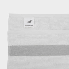 Tilley Textured Wave 毛巾套裝 產品細節圖 2