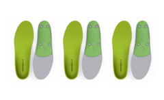 Superfeet All-Purpose Support High Arch 3-Pack 鞋墊 產品圖片 2