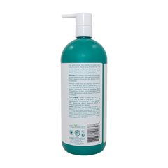 Hush Brands Boo 竹纖維 豐盈 洗頭水｜1L 產品細節圖 2