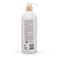 Hush Brands North American Hemp Co. Soak It Up｜保濕 洗頭水｜1L 產品細節圖 2