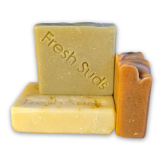 Fresh Suds Soapery 敏感肌款 手工皂套裝 產品細節圖 2