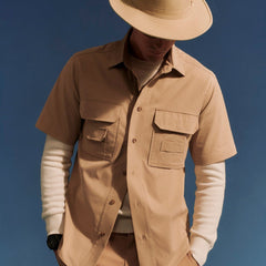 Tilley S/S Button Up 上衣 產品細節圖 2