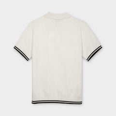 Tilley Albatross Polo 恤 產品細節圖 2