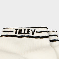 Tilley Tipped Ankle 襪 產品細節圖 2